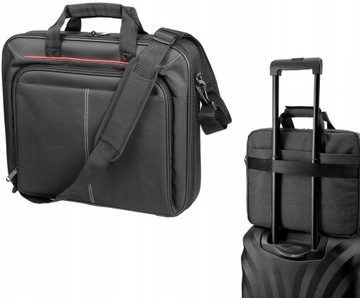 Сумка для ноутбука TRACER Balance 17 дюймов