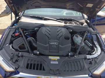 Audi A8 D5 2019 Audi A8 L 55 2019 3.0l 3.0 Benzyna 335KM, zdjęcie 8