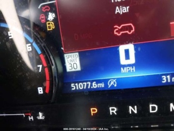 Ford 2021 Ford Bronco 2021r, Sport, Badlans, 2.0L, 4x4 2.0 Benzyna 250KM, zdjęcie 11