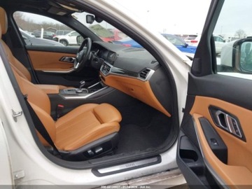 BMW Seria 3 G20-G21 2022 BMW Seria 3 330i xDrive 2022 2.0 Benzyna 255KM, zdjęcie 9