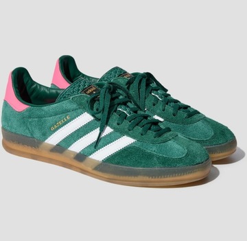 Adidas gazelle 39 clearance 1/3