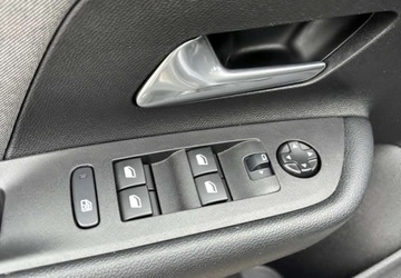 Opel Mokka II SUV 1.2 Turbo 100KM 2022 Opel Mokka Kupiony w Polsce - bezwypadkowy - benzyna - przebieg 26.000 km, zdjęcie 22