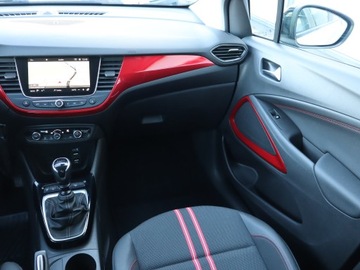 Opel 2020 Opel Crossland 1.2 Turbo, Salon Polska, zdjęcie 7