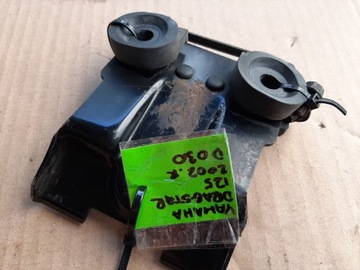 Кронштейн крепления Yamaha Drag Star 125