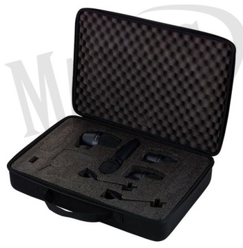 Инструментальные микрофоны — Shure PGA DRUMKIT4