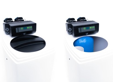 СРЕДСТВО ДЛЯ СМЯГЧЕНИЯ ВОДЫ RIVERSOFT 8 SMART PACK