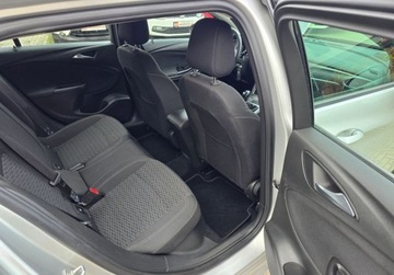Opel Astra K Sports Tourer 1.6 CDTI 136KM 2019 Opel Astra 1,6 D 136 KM Serwis GWARANCJA Zamiana Zarejestrowany 1.6 Diesel, zdjęcie 9