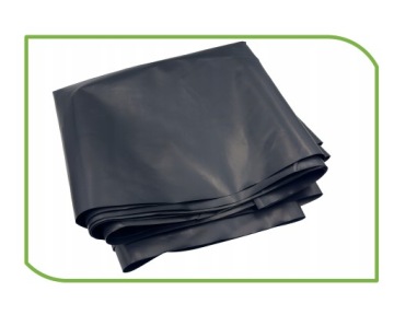 Прочная строительная пленка Tarpaulin 4x4m 0.3mm Thick film