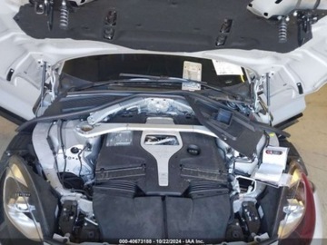 Aston Martin DB7 2023 Aston Martin DB7 2023 Aston Martin DBX 707 AWD 4.0 Benzyna 697KM, zdjęcie 12