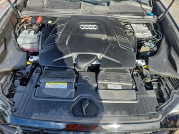Audi Q8 2020 Audi Q8 Premium Plus S-Line 2020 3.0 Benzyna 335KM, zdjęcie 6
