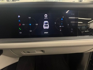 Porsche Cayenne III 2025 Porsche Cayenne Cayenne S E-Hybrid Cesja Leasingu SportChrono 3.0, zdjęcie 31