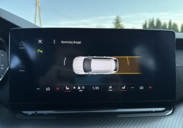 Skoda Octavia IV Kombi 2.0 TDI SCR 200KM 2021 Skoda Octavia RS 2.0TDI 4x4 200KM DSG Matrix Webasto Canton Virtual Kessy, zdjęcie 29