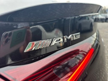 Mercedes GLC C254/X254 SUV AMG 2.0 43 AMG 421KM 2025 Mercedes-Benz GLC 43 AMG 4MATIC Coupe Premium PlusPanoramaDistronicBurmest, zdjęcie 14