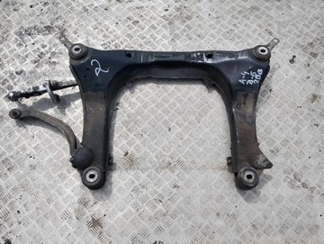 NÁPRAVNICE PŘEDNÍ KOLÉBKA AUDI A4 B6 2.0 BENZÍN
