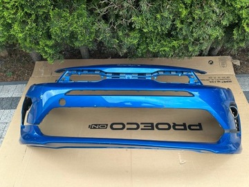 KIA RIO IV LIFT ZDERZAK ORYGINALNY 20->
