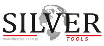 TARCZA DO CIĘCIA METALU STALI 230 x 2,0 SILVER