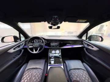 Audi Q7 II 2025 Audi Q7 TFSI e 60 TFSI e quattro S line tiptronic, zdjęcie 27