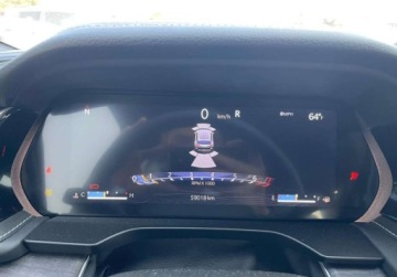 Jeep Grand Cherokee V 2023 Jeep Grand Cherokee 2023 Jeep Grand Cherokee L Limited - w POLSCE po oplat, zdjęcie 10