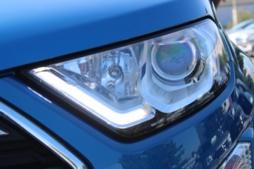 Ford Ecosport II SUV Facelifting 1.0 EcoBoost 125KM 2020 FORD EcoSport TITANIUM, zdjęcie 7