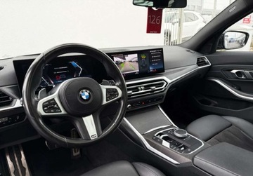 BMW Seria 3 2022 BMW Seria 3 I wlasciciel M Sport Gwarancja Bezwypadkowy FVAT23, zdjęcie 22