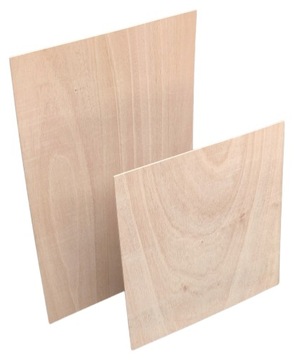 SKLEJKA ELASTYCZNA FORMATKA TUBA 400x1200 3mm