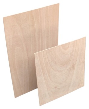 SKLEJKA ELASTYCZNA FORMATKA TUBA 400x400 3mm