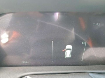 Lexus GX 2025 Lexus GX 550 Luxury 2025 3.4 Benzyna 349KM, zdjęcie 9