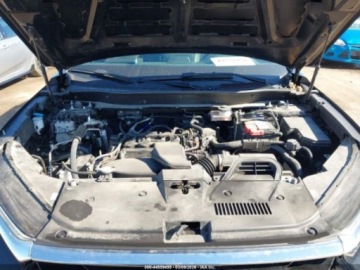 Honda CR-V VI 2024 Honda CR-V Ex-L 2024 1.5 Benzyna 190KM, zdjęcie 8