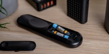 Аккумулятор Newell AAA 500 мАч USB-C 2 шт.