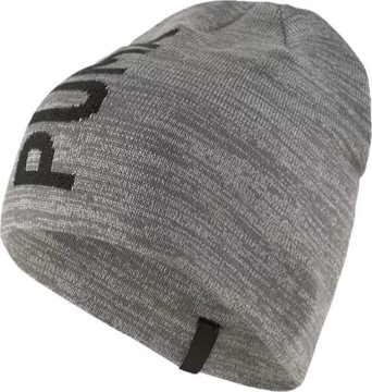 CZAPKA PUMA ESS CLASSIC CUFFLESS BEANIE r Senior