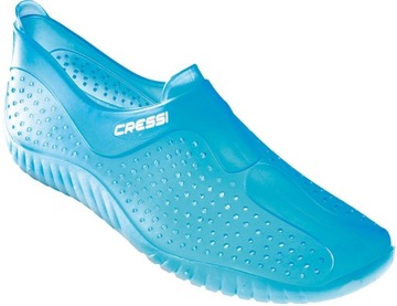 BUTY WODNE - niebieskie 37