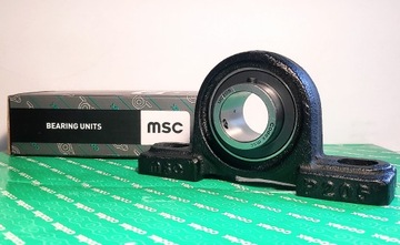 ŁOŻYSKO Z OBUDOWĄ UCP 210 MSC 50mm
