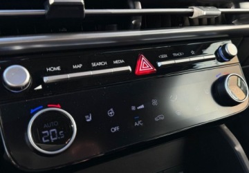 Hyundai Tucson IV SUV Facelifting 1.6 T-GDI 160KM 2024 Hyundai Tucson 1.6 160km Salon PL ASO Fv23 1.6 Benzyna 160KM, zdjęcie 15