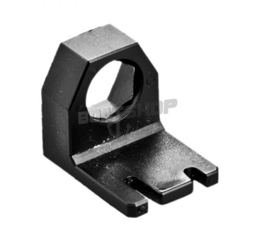 MOCOWANIE ZAWORU CZARNE PCV