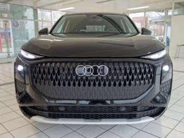 Audi Q3 II SUV 2.0 35 TDI 150KM 2025 AUDI Q3 TDI Suv 2.0 (150 KM) 2025, zdjęcie 2