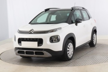 Citroen C3 Aircross  I Crossover 1.2 PureTech 110KM 2020 Citroen C3 Aircross 1.2 PureTech, Navi, Klima, zdjęcie 1