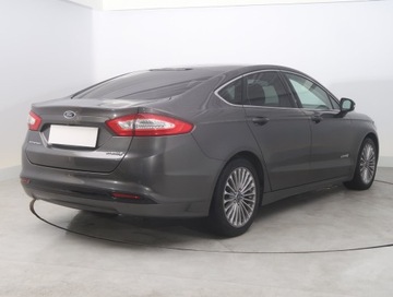 Ford Mondeo V 2018 Ford Mondeo 2.0 Hybrid, Automat, VAT 23%, Navi, zdjęcie 4