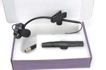 Продолжительный SB21 - Инструментальный микрофон