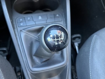 Seat Ibiza IV Hatchback 5d Facelifting 1.2 TDI CR 75KM 2015 Seat Ibiza 1.2 diesel 75 KM zarej w PL zadbany mozliwa zamiana 1.2, zdjęcie 11