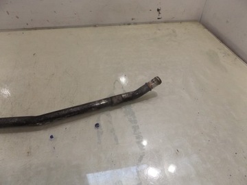 CHRYSLER 300C 3,0CRD TRUBKA VODY