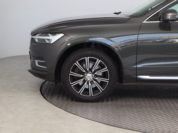 Volvo XC60 II Crossover D5 235KM 2018 Volvo XC60 D5 AWD, Salon Polska, 231 KM, 4X4, zdjęcie 14