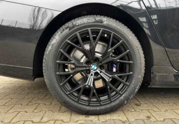 BMW 2025 BMW Seria 7 BMW Bonkowscy oferuja samochod demonstracyjny 3.0 Diesel, zdjęcie 30