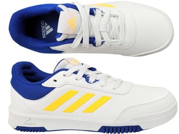 ADIDAS TENSAUR SPORT 2.0 IF8669 BUTY DAMSKIE TENISÓWKI TRAMPKI BIAŁE