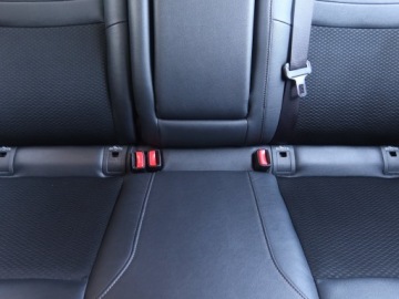 Nissan Qashqai II Crossover Facelifting 1.2 DiG-T 115KM 2018 Nissan Qashqai 1.2 DIG-T, Salon Polska, zdjęcie 9