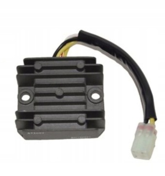 GZ REGULATOR NAPIĘCIA YAMAHA YZF R6, FZ6R, XVS 650
