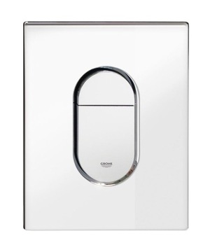 PRZYCISK SPŁUKUJĄCY GROHE ARENA COSMOPOLITAN