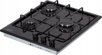 KERNAU 45 CM SLIM KIT духовой шкаф + газовая варочная панель + вытяжка