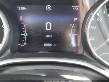 Jeep Compass II 2021 Jeep Compass 80Th Anniversary 2021 2.4l 2.4 Benzyna 180KM, zdjęcie 11