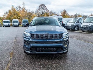 Jeep Compass II 2025 JEEP Compass North Star 1.5 T4 mHEV FWD DCT Suv 130KM 2025, zdjęcie 1
