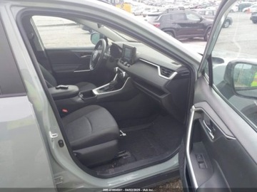 Toyota RAV4 V 2022 Toyota RAV4 XLE 2022 2.5l 2.5 Benzyna 203KM, zdjęcie 8